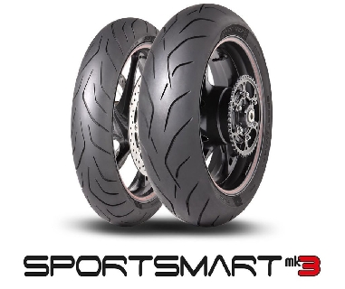 SportSmart MK3