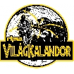 VilágKalandor (Motoros túrák a nagyvilágban)